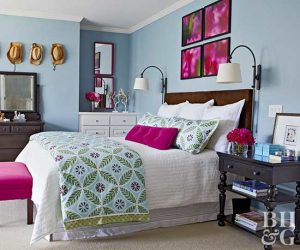 Must-See Bedroom Color Schemes for Every Style