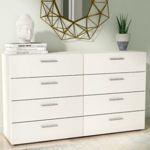 Dressers & Chest of Drawers You'll Love | Wayfair