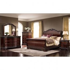 Astoria Grand Bedroom Sets You'll Love | Wayfair