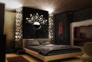 30 Latest Bedroom Interior Designs With Pictures In 2019 | Styles At