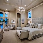 16 Master Bedroom Designs With Loveseats