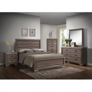 Bedroom Sets You'll Love