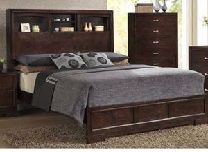 Bedroom Sets | Exclusive Furniture