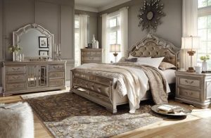 Bedroom Sets | Marlo Furniture