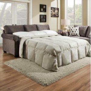 Apartment Sofa Bed | Wayfair