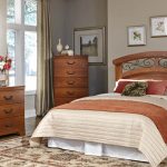 King Bedroom Suite | Union Furniture Company