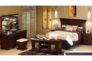 New Home Furnishers » Centurion Bedroom Suite