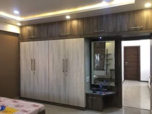 walldrop design 2018 | SBedroom | Wardrobe design bedroom, Bedroom