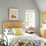 10 Gray Bedroom Decorating Ideas - Grey Paint Colors for Bedrooms
