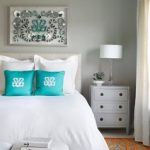 6 Bedroom Paint Colors for a Dream Boudoir