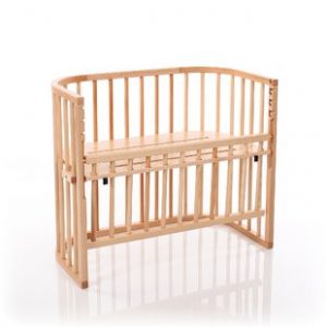 Bedside Baby Crib | Wayfair.co.uk