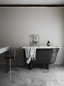 100+ Bathroom Ideas & Designs u2013 Best Bathroom Decorating - Elle Decor