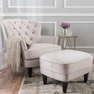 Buy Chair & Ottoman Sets Living Room Chairs Online at Overstock