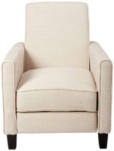 Best Selling Davis Recliner Club Chair Review 2019