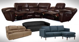 The 15 Best Sofas And Couches For Sale On Amazon Right Now u2013 BroBible