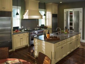 Best Kitchen Countertops: Pictures & Ideas From HGTV | HGTV