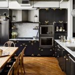 The Best Kitchens of 2016 - Architectural Digest