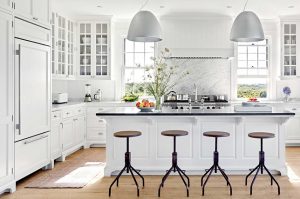 Kitchen Renovation Trends 2019 - Best 32 | Décor Aid