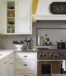 Kitchen Backsplash Tile Designs u2013 Natural Home Design