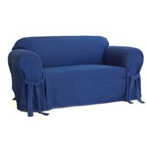 Buy Relaxed Fit Loveseat Covers & Slipcovers Online at Overstock