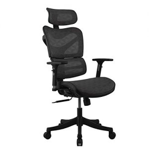 Best Ergonomic Office Chairs 2019 - Make A Website Hub