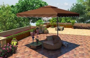 Best Patio Umbrella