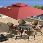 Best Cantilever Umbrella Reviews. Top Tips for Buying Patio