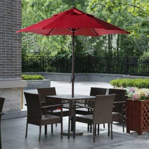 Best Patio Umbrellas: A Shopping Guide + 3 Top Picks | Bob Vila