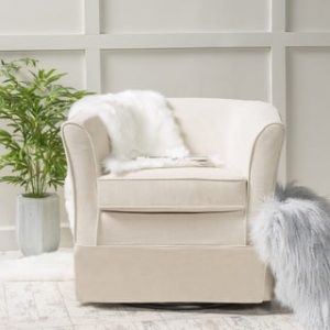 Buy Swivel Living Room Chairs Online at Overstock | Our Best Living