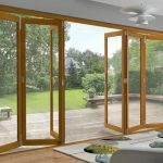 Bi fold Doors - Premium External Bifolding Doors » Vufold