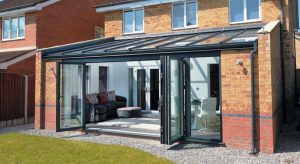 Aluminium Bifold Doors | Folding Doors 2 U