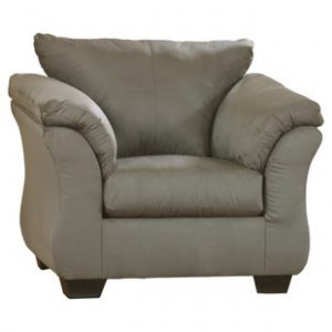 Big Armchair | Wayfair