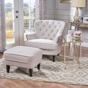 Big Armchair | Wayfair