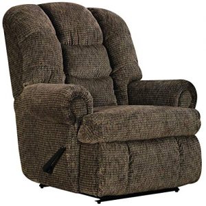 Big Mans Recliner: Amazon.com