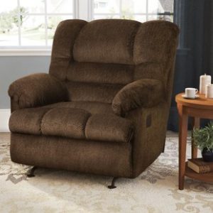 Recliners For Big And Tall Men | Wayfair