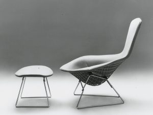 Bertoia Bird Chair | Knoll