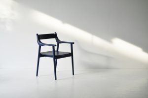 Bird Armchair | Leibal