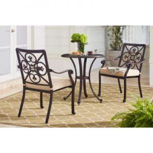 Bistro Sets - Patio Dining Furniture - The Home Depot