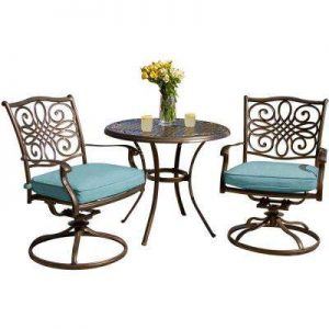 Bistro Sets - Patio Dining Furniture - The Home Depot