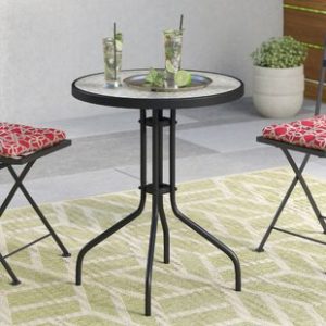 High Bistro Table | Wayfair