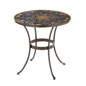 Outdoor Bistro Tables - Patio Tables - The Home Depot