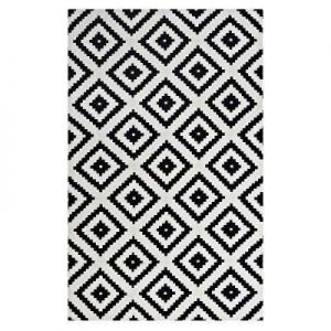 Black and White - Area Rugs - Rugs - The Home Depot