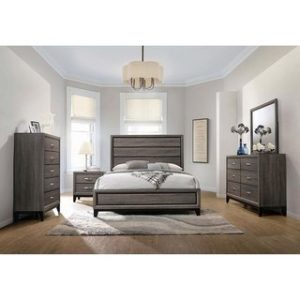 Buy Black Bedroom Sets Online at Overstock | Our Best Bedroom