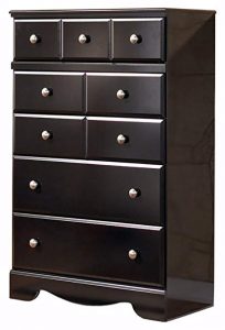 Amazon.com: Ashley Furniture Signature Design - Shay Chest of