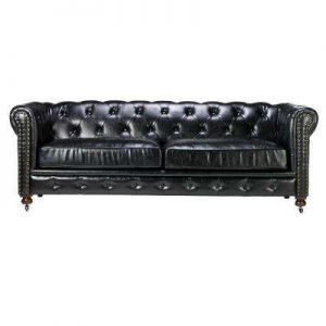 Black - Sofas & Loveseats - Living Room Furniture - The Home Depot