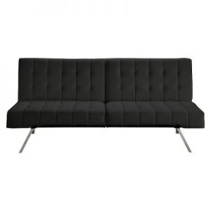 Black : Futons & Sofa Beds : Target