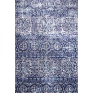 Blue - Area Rugs - Rugs - The Home Depot