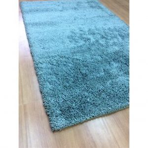 Ice Blue Area Rug | Wayfair