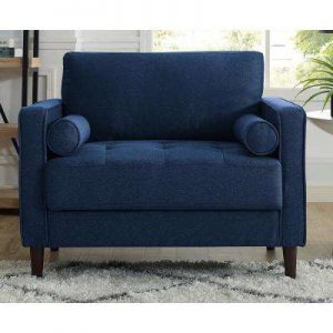 Blue - Accent Chairs - Chairs - The Home Depot