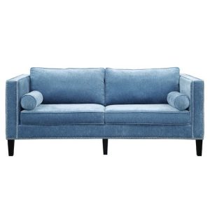 20 Best Blue Sofas - Stylish Blue Couch Ideas